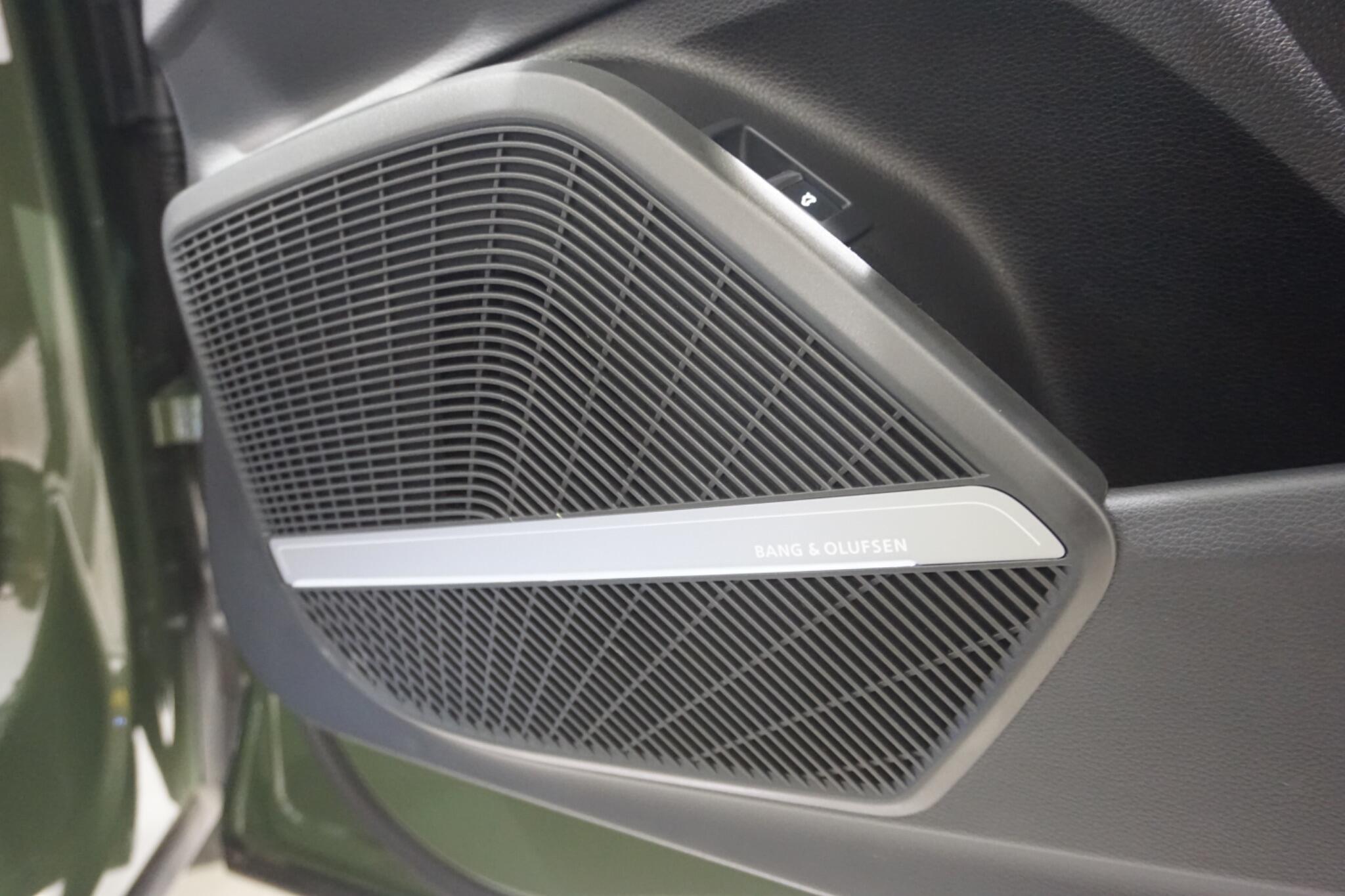 Audi SQ5 3.0 TDI V6 Sportback Tiptronic quattro Euro 6 (s/s) 5dr